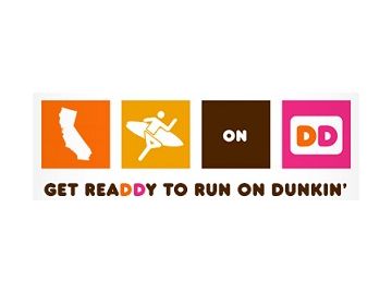 California Here We Come: Dunkin' Donuts Announces Locations of its First Free-Standing Restaurants in California