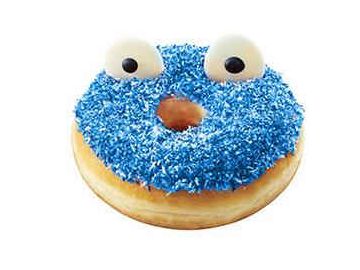 SPOTTED: 7 Dunkin’ Donut WonDDers of the WorlDD