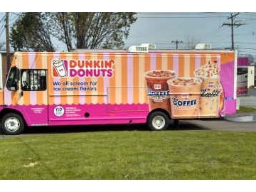 I Scream, You Scream, We All Scream for… Baskin-Robbins Flavored Iced Coffee!