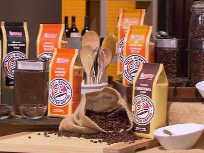 Dunkin’ Donuts Appears on Bravo’s Top Chef In Quickfire Challenge