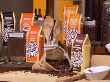 Dunkin’ Donuts Appears on Bravo’s Top Chef In Quickfire Challenge