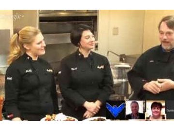 Dunkin’ Crowns Jannine F. #DDTopChef For DDonut DDessert Nachos