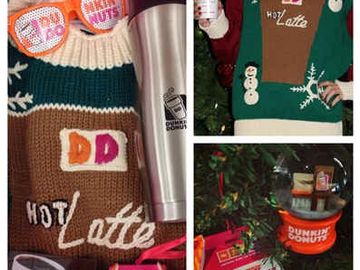 ‘Tis the Season for HoliDDay Fashions