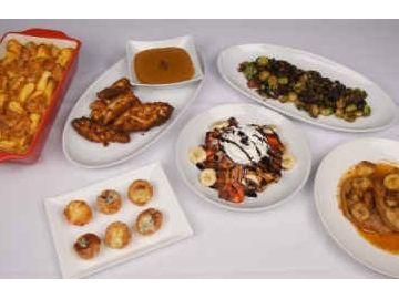 Dunkin’ Reveals the Six Finalists of the #DDTopChef Recipe Contest