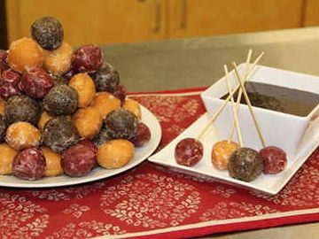 Chef’s Corner: HoliDDay Edition – Part 1