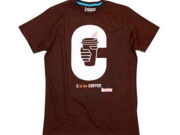 Dunkin’ Donuts Unveils Selected T-Shirt Design