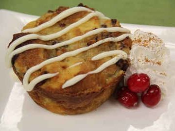 Chef’s Corner: A Very Dunkin’ Thanksgiving – Part 3