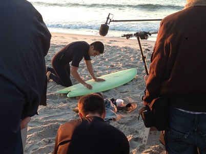 Part 4: Behind the Scenes of #mydunkin with Dunkin’ Donuts Fan Mauricio G.