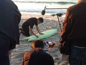 Part 4: Behind the Scenes of #mydunkin with Dunkin’ Donuts Fan Mauricio G.