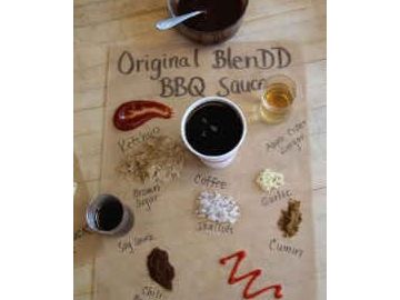 Enter Your Best Dunkin’ Dish In Our #DDTopChef Recipe Contest