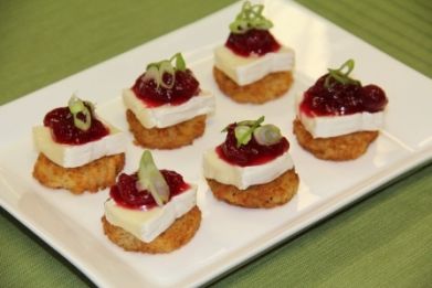Chef’s Corner: A Very Dunkin’ Thanksgiving – Part 1