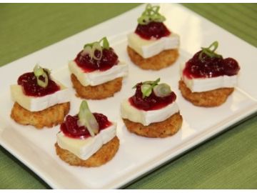 Chef’s Corner: A Very Dunkin’ Thanksgiving – Part 1