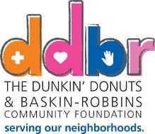 The Dunkin’ Donuts & Baskin-Robbins Community Foundation Raises Awareness for Hunger Action Month