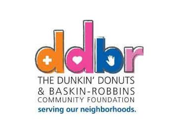 The Dunkin’ Donuts & Baskin-Robbins Community Foundation Raises Awareness for Hunger Action Month