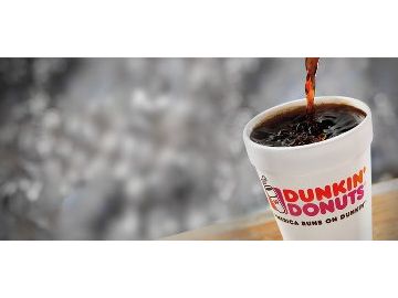 Dunkin’ Donuts and CareerBuilder® Survey Reveals Role of Coffee During the WorkDDay