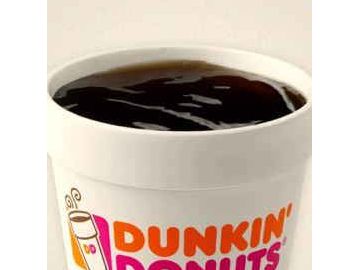 Dunkin’ Donuts Celebrates Its Appiversary!