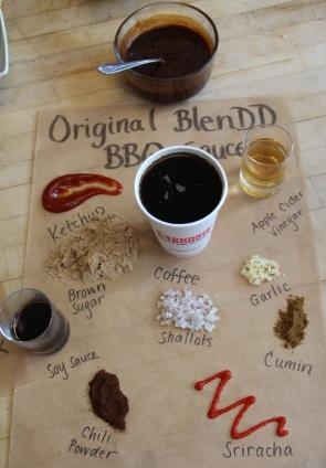 Chef’s Corner: Three DDelicious Grilling Recipes Using Our Dunkin’ Donuts Coffee BBQ Sauce