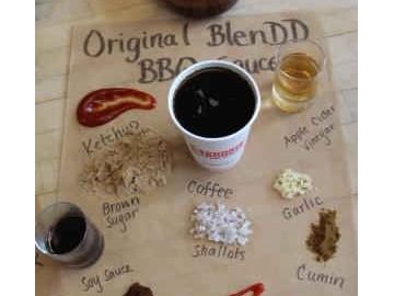 Chef’s Corner: Three DDelicious Grilling Recipes Using Our Dunkin’ Donuts Coffee BBQ Sauce