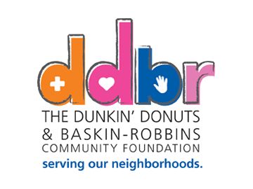 The Dunkin’ Donuts & Baskin-Robbins Community Foundation Raises Nearly $180,000 For Local Communities