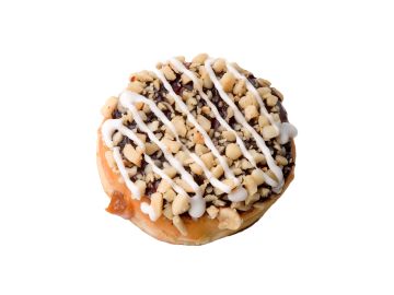 Global Donut Day: Spotlight on 12 Dunkin’ Donut WonDDers Around the World