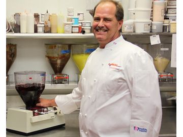 It’s ALWAYS Time to Make the Donuts: Meet Rick Golden, Our Modern Day Fred the Baker