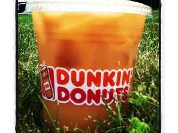 Dunkin’ Donuts Launches Official Vine Account with “Runnin’ on #IceDD” Contest
