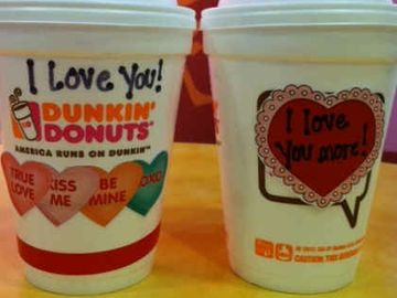 A Half-Dozen Ways to keep your Valentine's Day Running