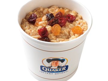 An Ode to Oatmeal!