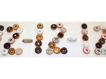 Happy 12.12.12! Here’s A Dozen Dunkin’ Donut WonDDers From DDs Around the World