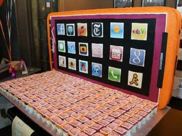Dunkin' App Launches in Style at DD Mothership