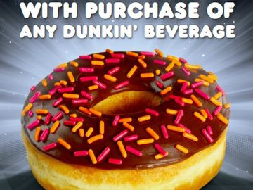 Save the Date: National Donut Day is Friday, June 1!