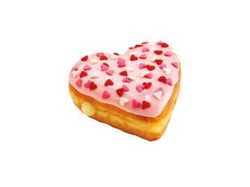 How to Keep Your Mom Running With Dunkin’ Donuts This Mother’s Day