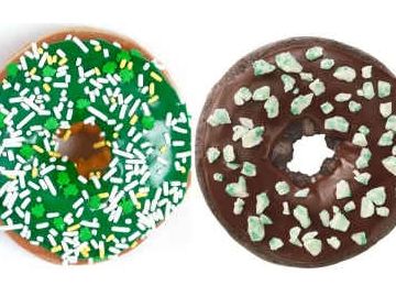 Dunkin’ Donuts Guests Share What Brings Them Luck in “GooDDLuck Twitter Sweepstakes”