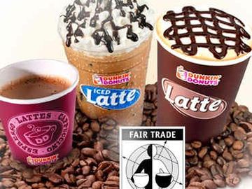 What You Might Not Know About Dunkin’ Donuts’ Fair Trade Certified™ Espresso