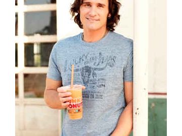 Mark your CalenDDars: Kick off Summer on June 22nd with Country Music Star Joe Nichols on the DD Facebook Page!