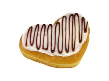 Celebrate the Royal Wedding in Style with Dunkin’ Donuts’ Royal Wedding Donut and Baskin-Robbins’ Royal Wedding Ice Cream Cake