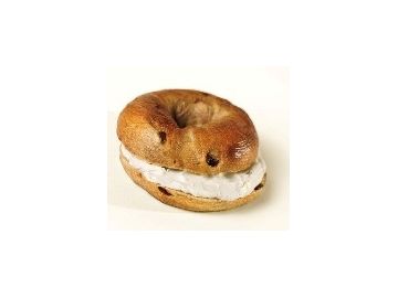 Something to Chew on: Freshly-Baked Bagel Buzz and Fun Facts