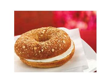 From Round to Twisted to Bite-Sized: Dunkin’ Donuts Celebrates 15 Years of Bagels on National Bagel Day