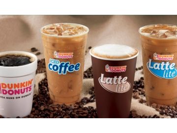 Thursday, January 20: Raise Your Cups for National Coffee Break Day