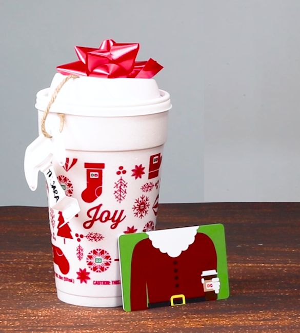 Looking for the Ultimate Last Minute Gift?