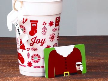 Looking for the Ultimate Last Minute Gift?