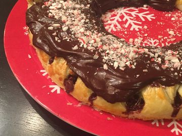Three Candy Cane-Inspired Recipes for Your Holiday Gatherings
