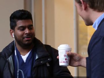 Help Make Christmas Happier for Our Emergency Workers 