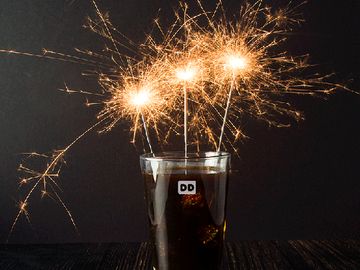 Dunkin’ Donuts Top 6 in 2016: A Year in Review