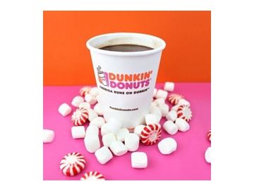 5 Moments When Hot Chocolate Is a Necessity