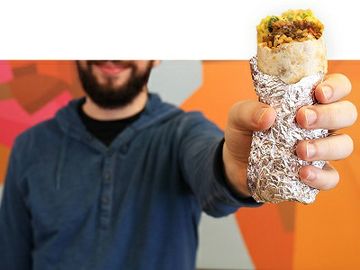 What Makes our Burrito GranDDe