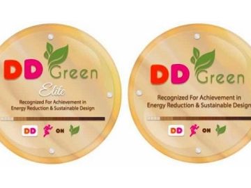 DD Green Achievement: Coming to a Dunkin’ Donuts Restaurant Near You