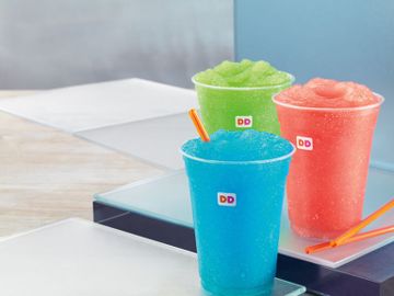 May Brings Mouthwatering New Menu Options to Dunkin’ Donuts