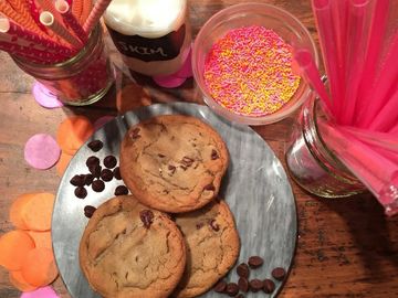 We’ve Got a New Cookie and We’re Giving YOU the Recipe!