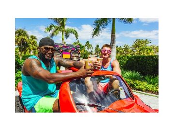 Gronk & Big Papi Are Back With New Single 